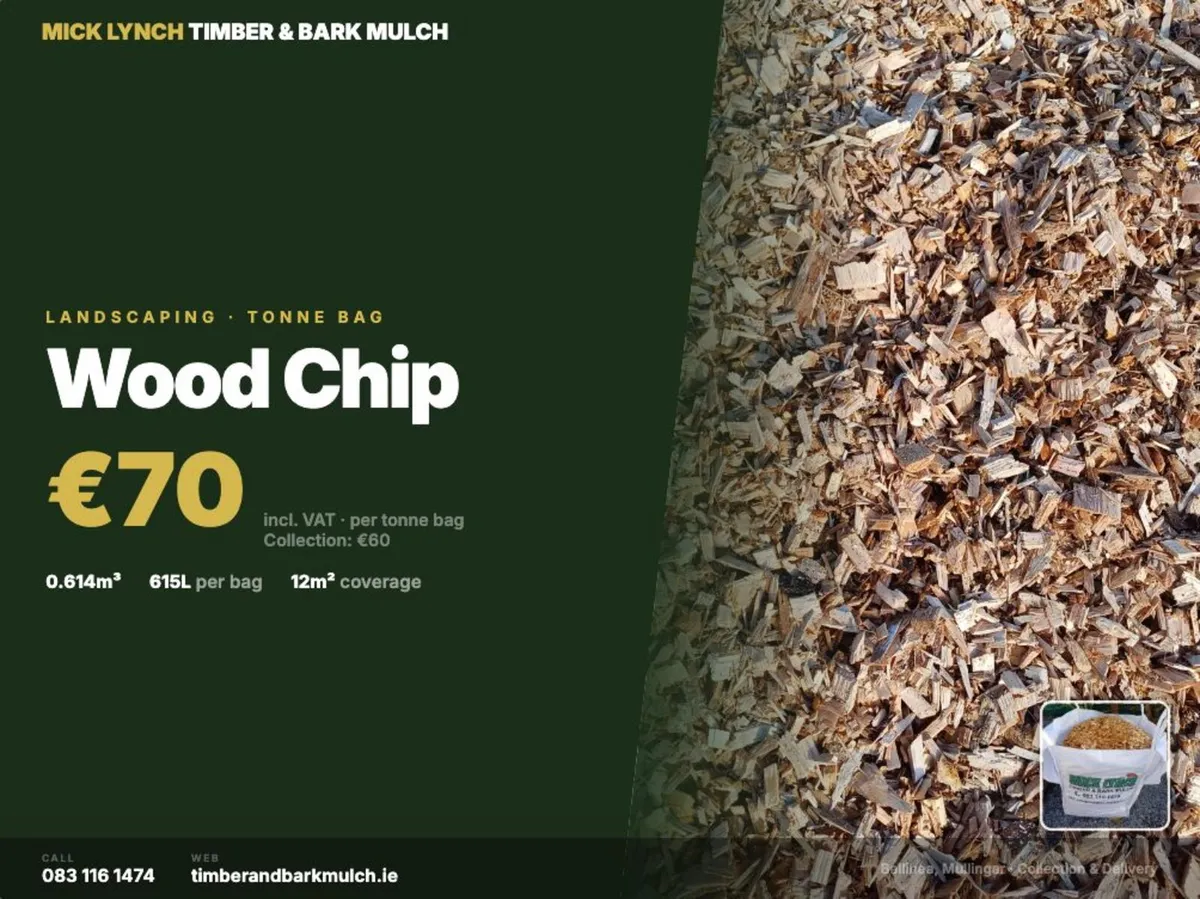 Wood Chip