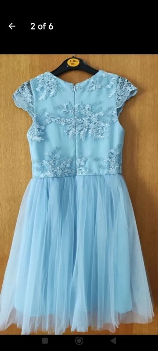 Confirmation dress - Image 2