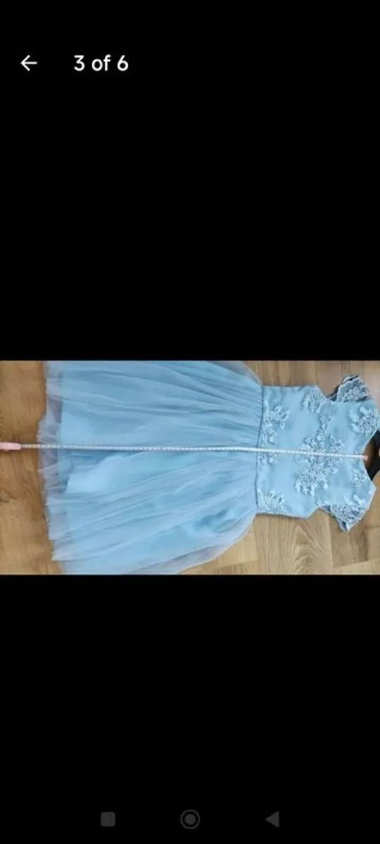 Confirmation dress - Image 3
