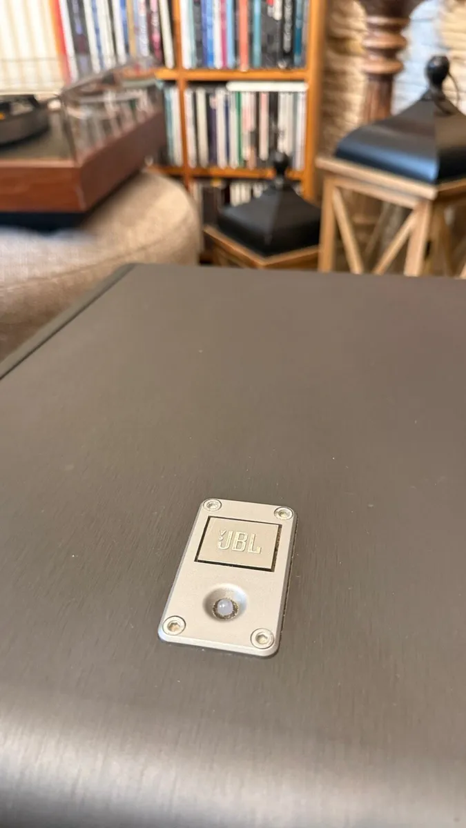 Subwoofer Jbl ES150P/230 - Image 4