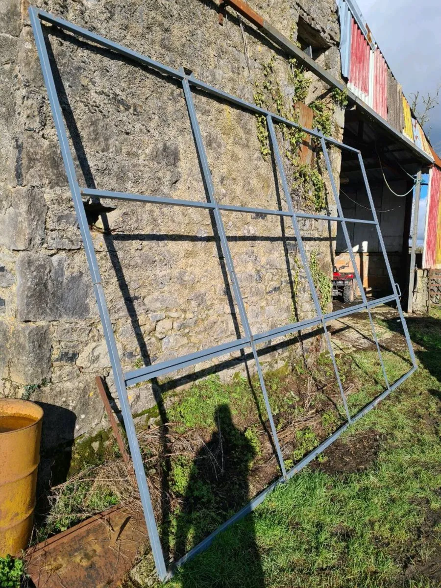 Sliding Door Frame - Image 2