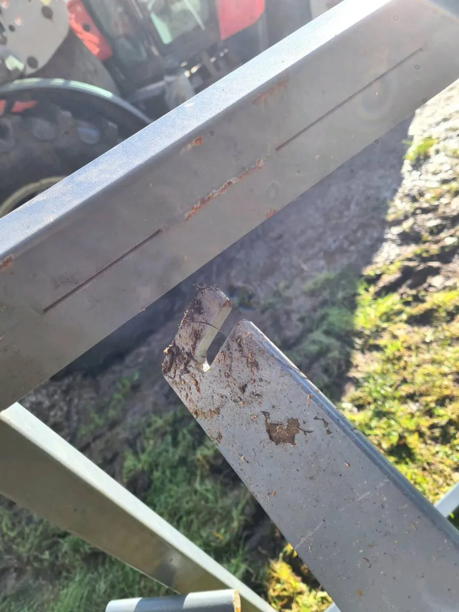 Sliding Door Frame - Image 4