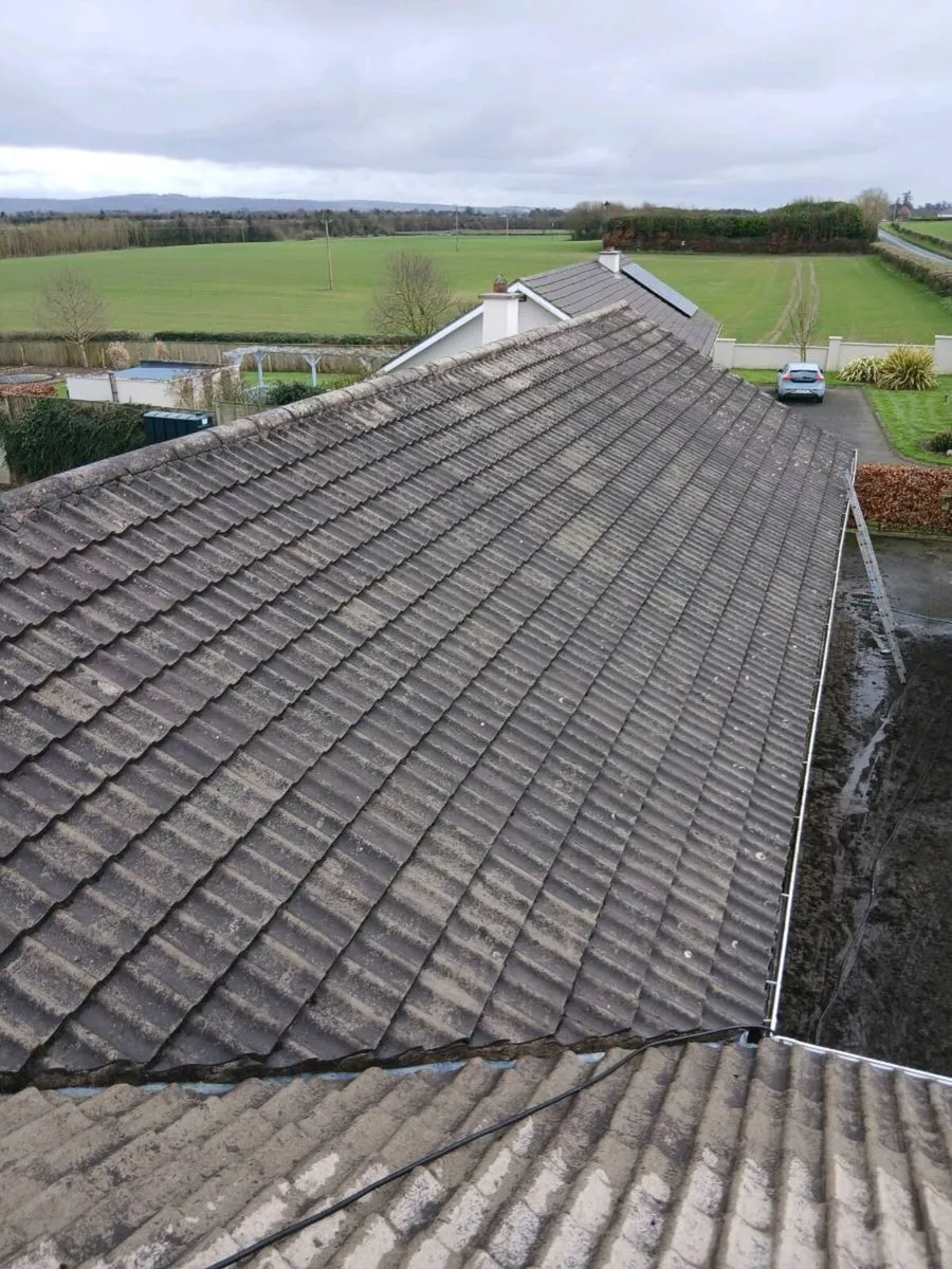 All class steam cleaning and garden.
Front of - Image 3