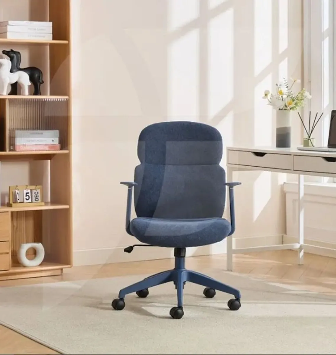 Creston Office Chair - Image 3
