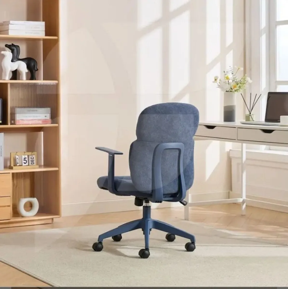 Creston Office Chair - Image 1