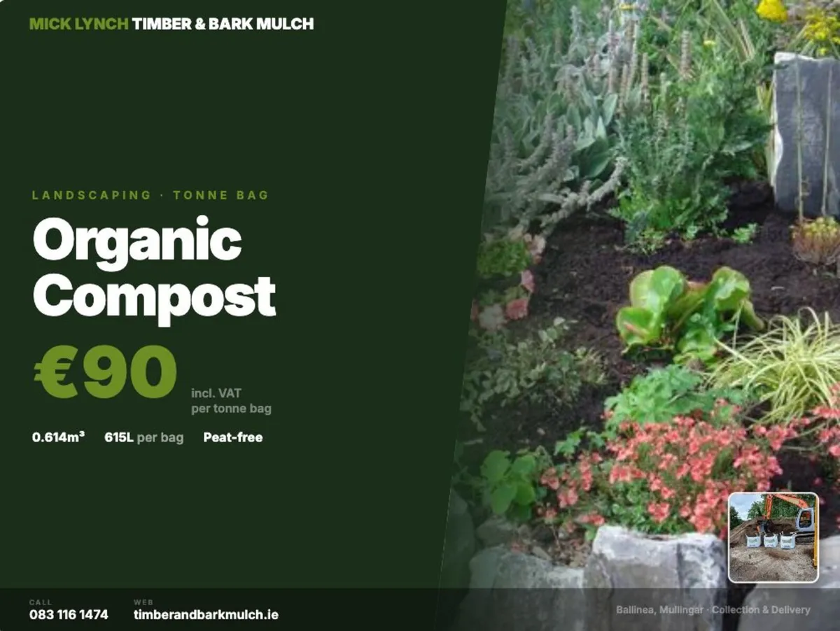 Organic Compost
