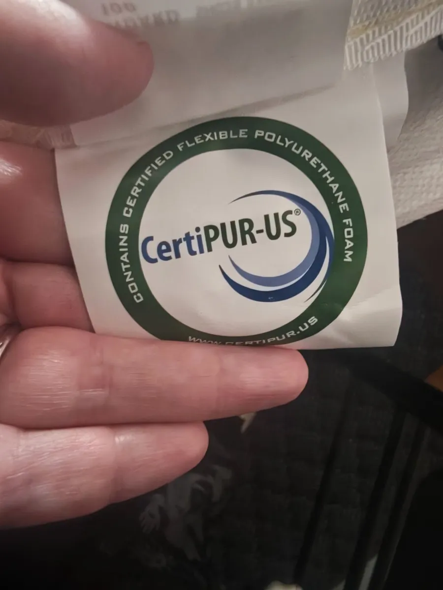 King Size Mattress - Image 2