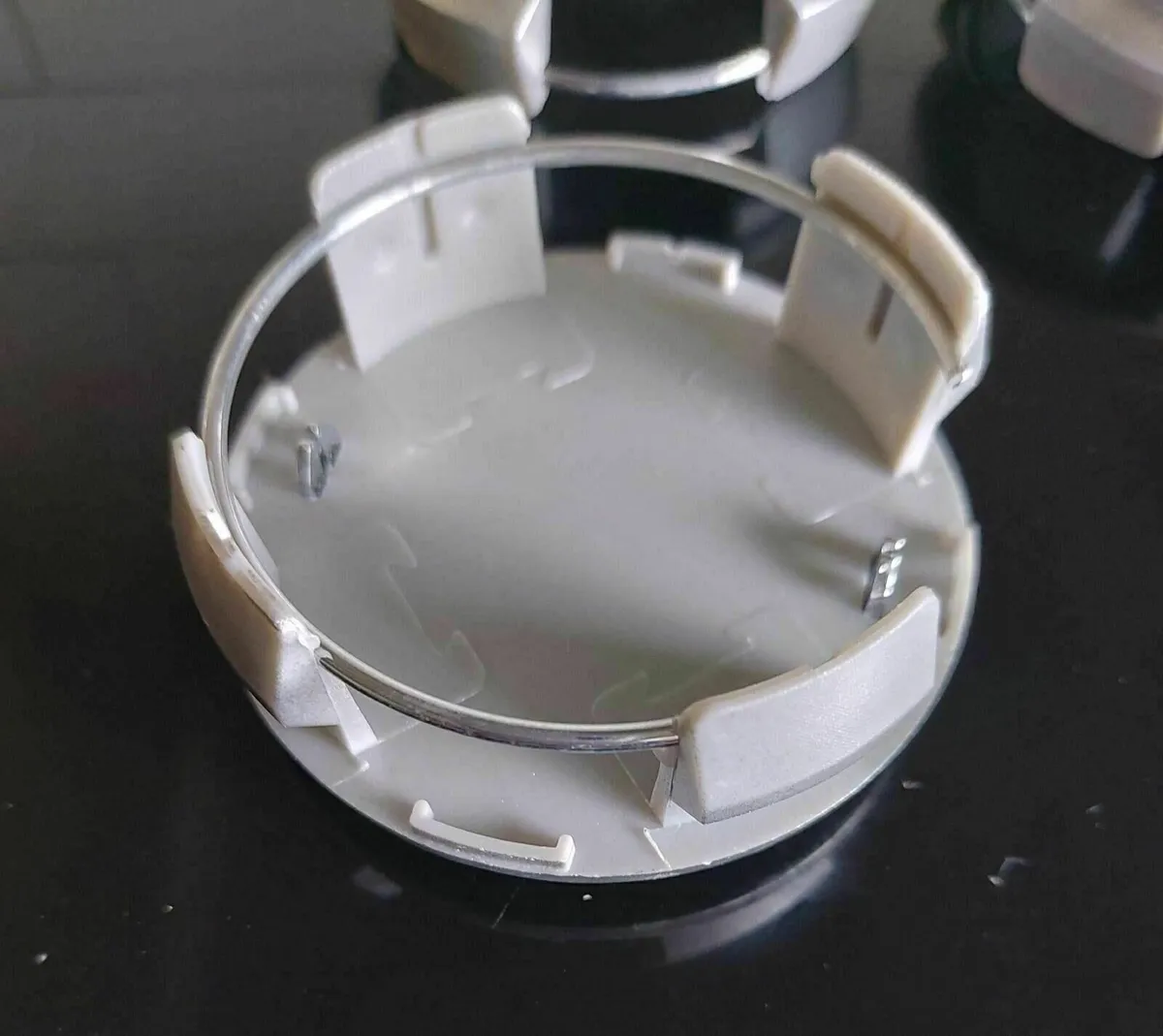 Lexus Centre Caps - Free Post - Image 2