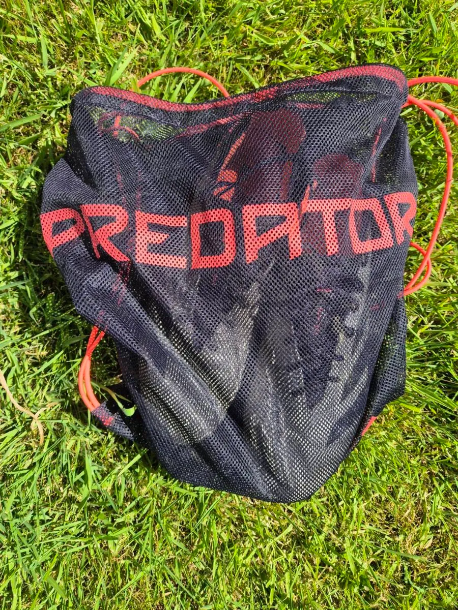 Adidas Predator Elite FG Vivid Horizon - Image 3