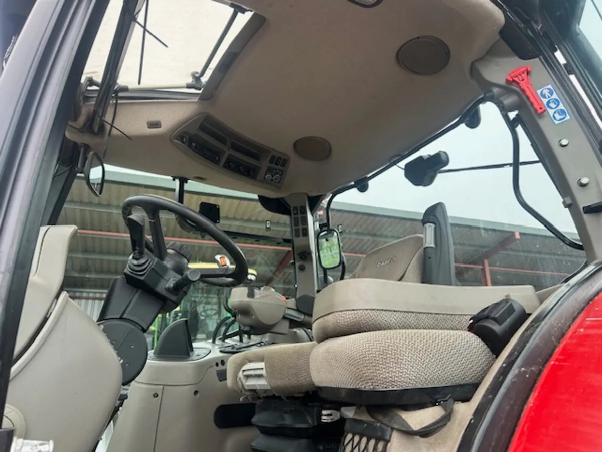 Case Puma 165 - Image 3