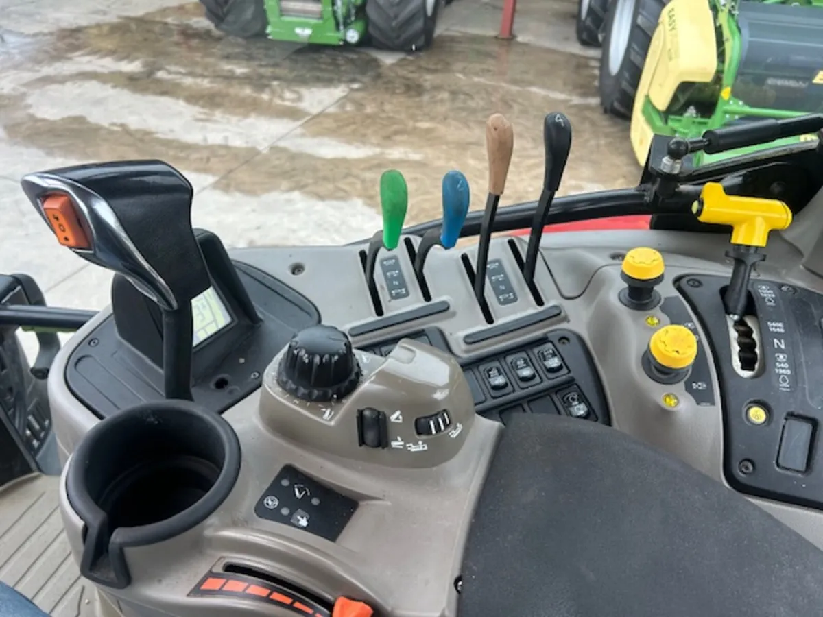 Case Puma 165 - Image 2