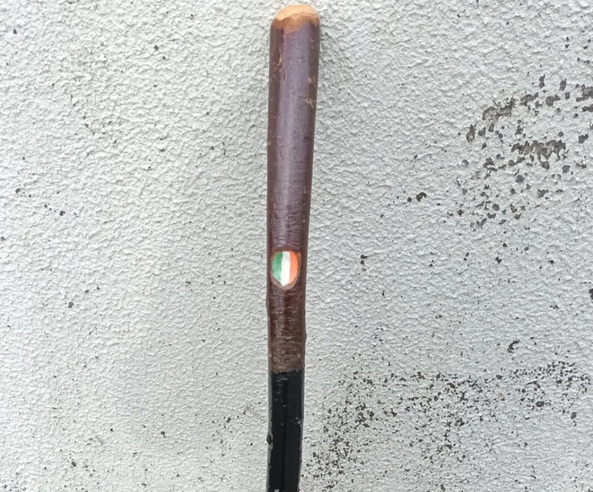 Blackthorn walking stick - Image 1