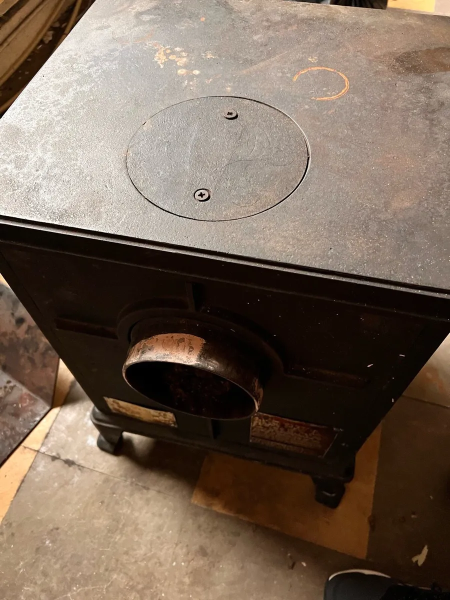 Stove (not boiler) - Image 3