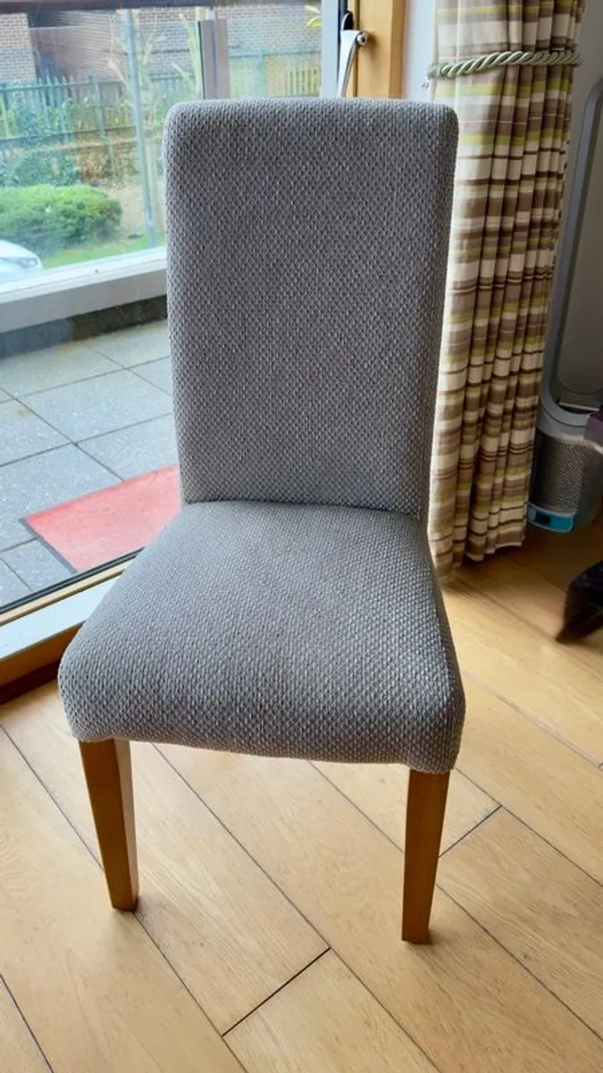 Dining chairs - Image 2