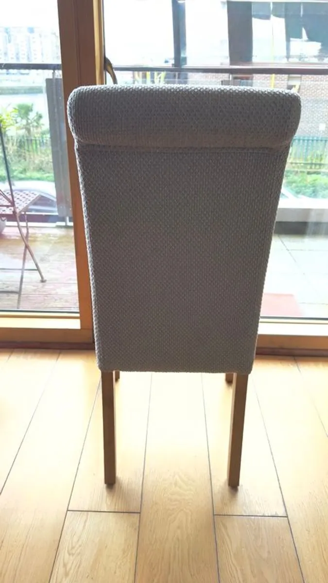 Dining chairs - Image 3