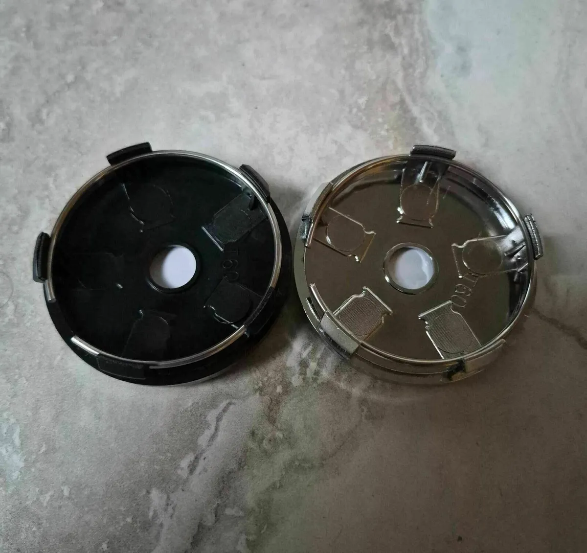 OZ Racing Centre Caps (60mm) FREE POST - Image 2