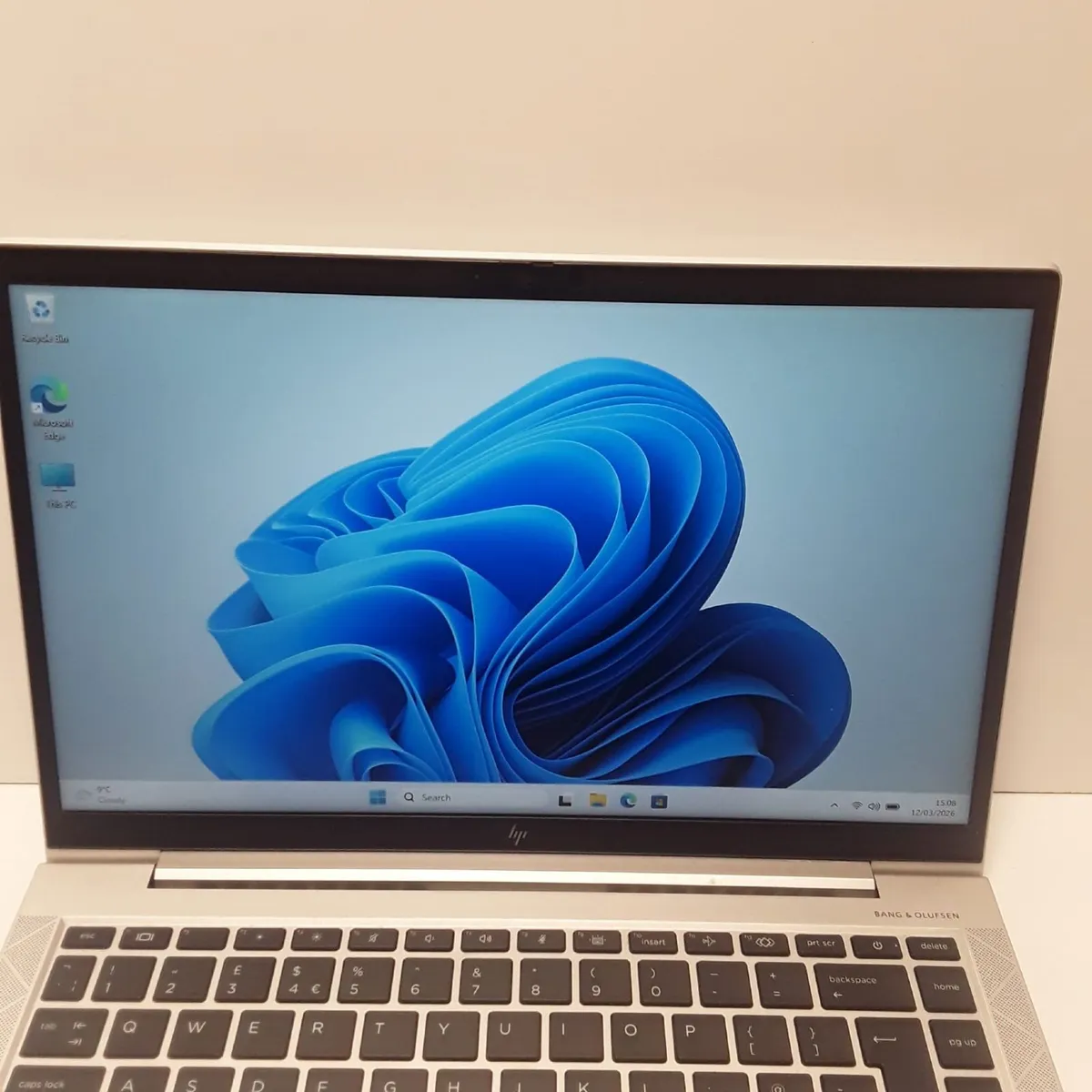 HP EliteBook 840 G8 Notebook | Intel Core i7-1165G - Image 1