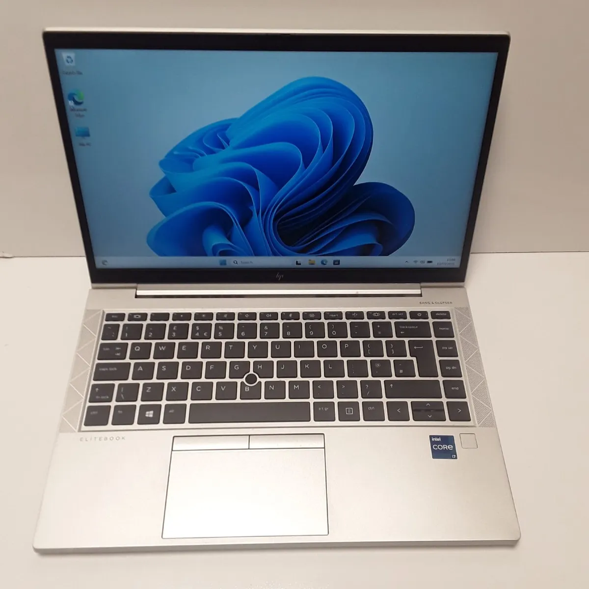 HP EliteBook 840 G8 Notebook | Intel Core i7-1165G - Image 2