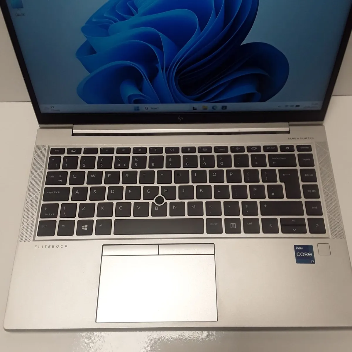 HP EliteBook 840 G8 Notebook | Intel Core i7-1165G - Image 4