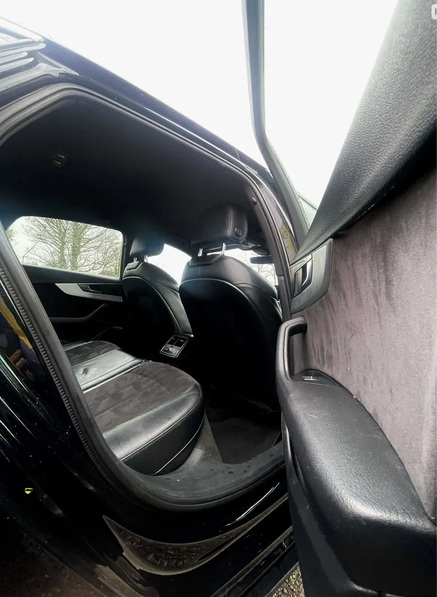 Audi a4 2.0 diesel - Image 4