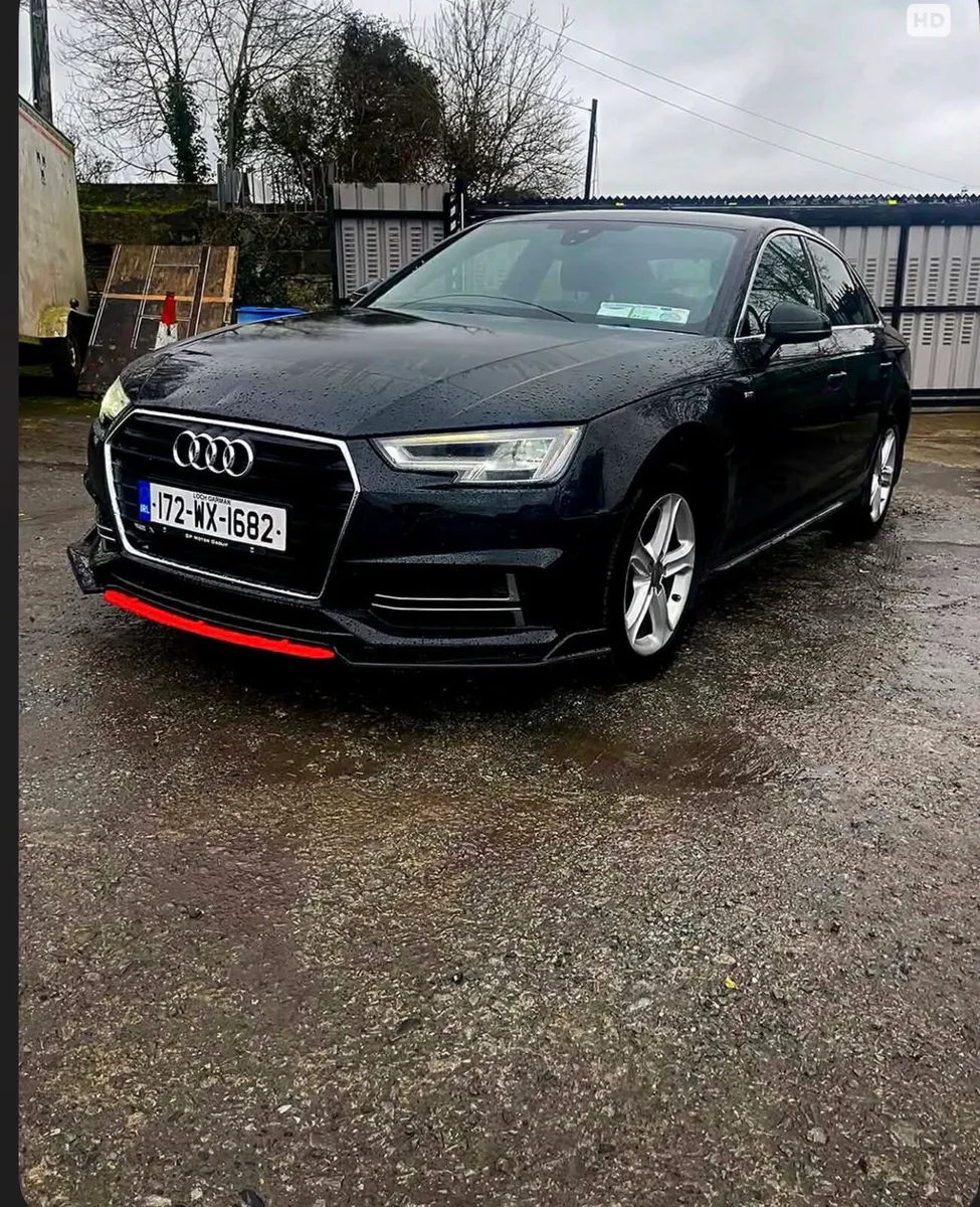 Audi a4 2.0 diesel - Image 1