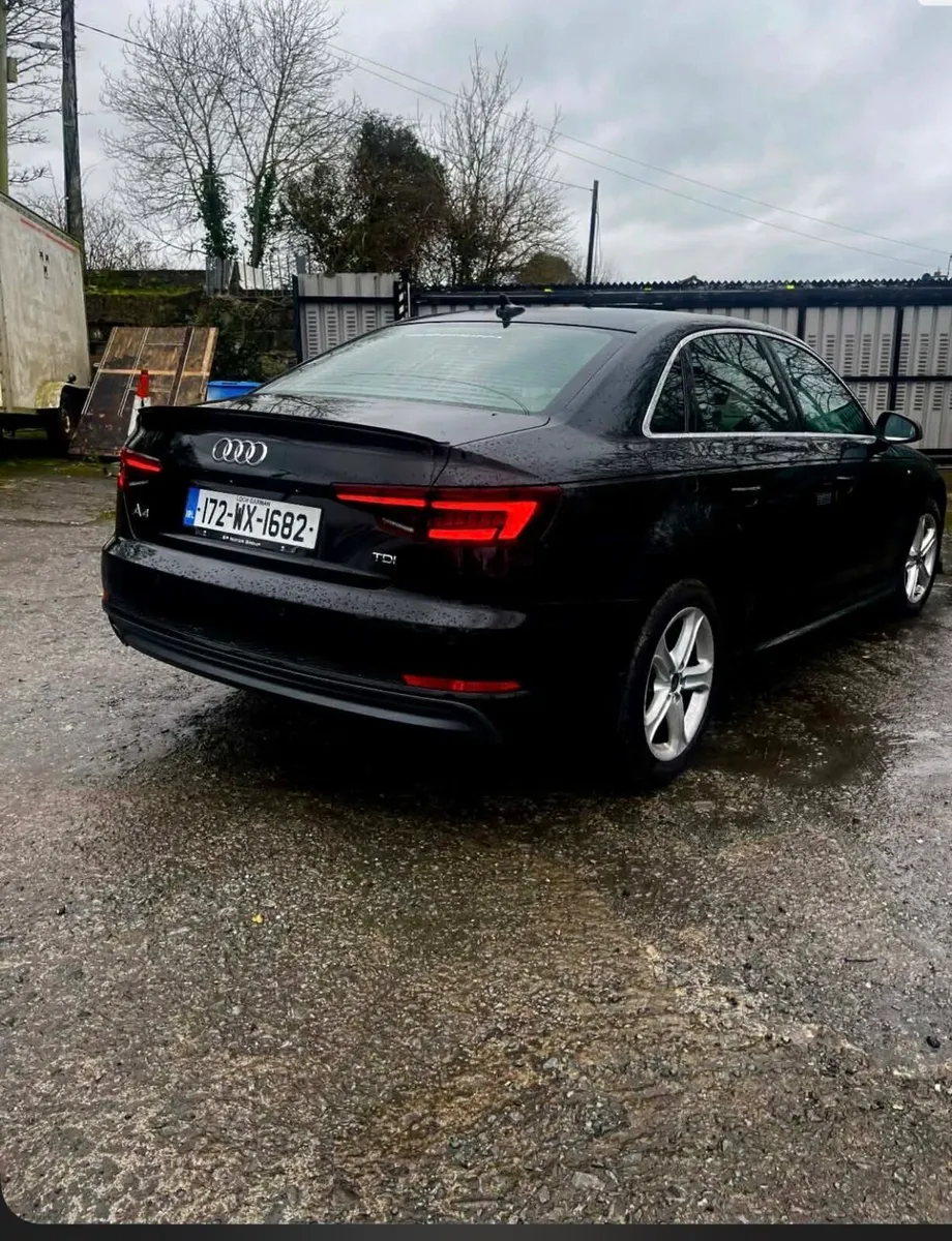 Audi a4 2.0 diesel - Image 2