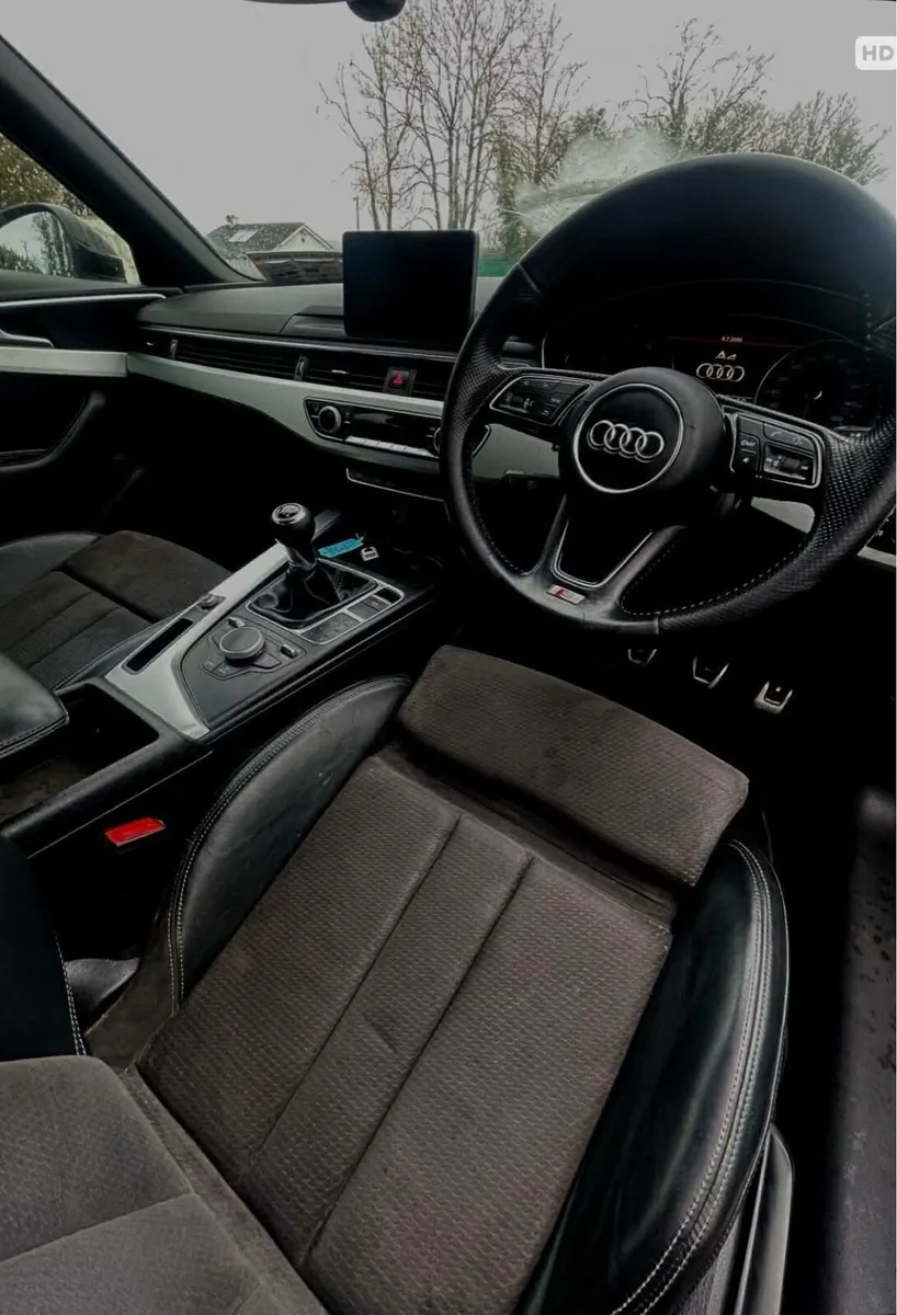Audi a4 2.0 diesel - Image 3