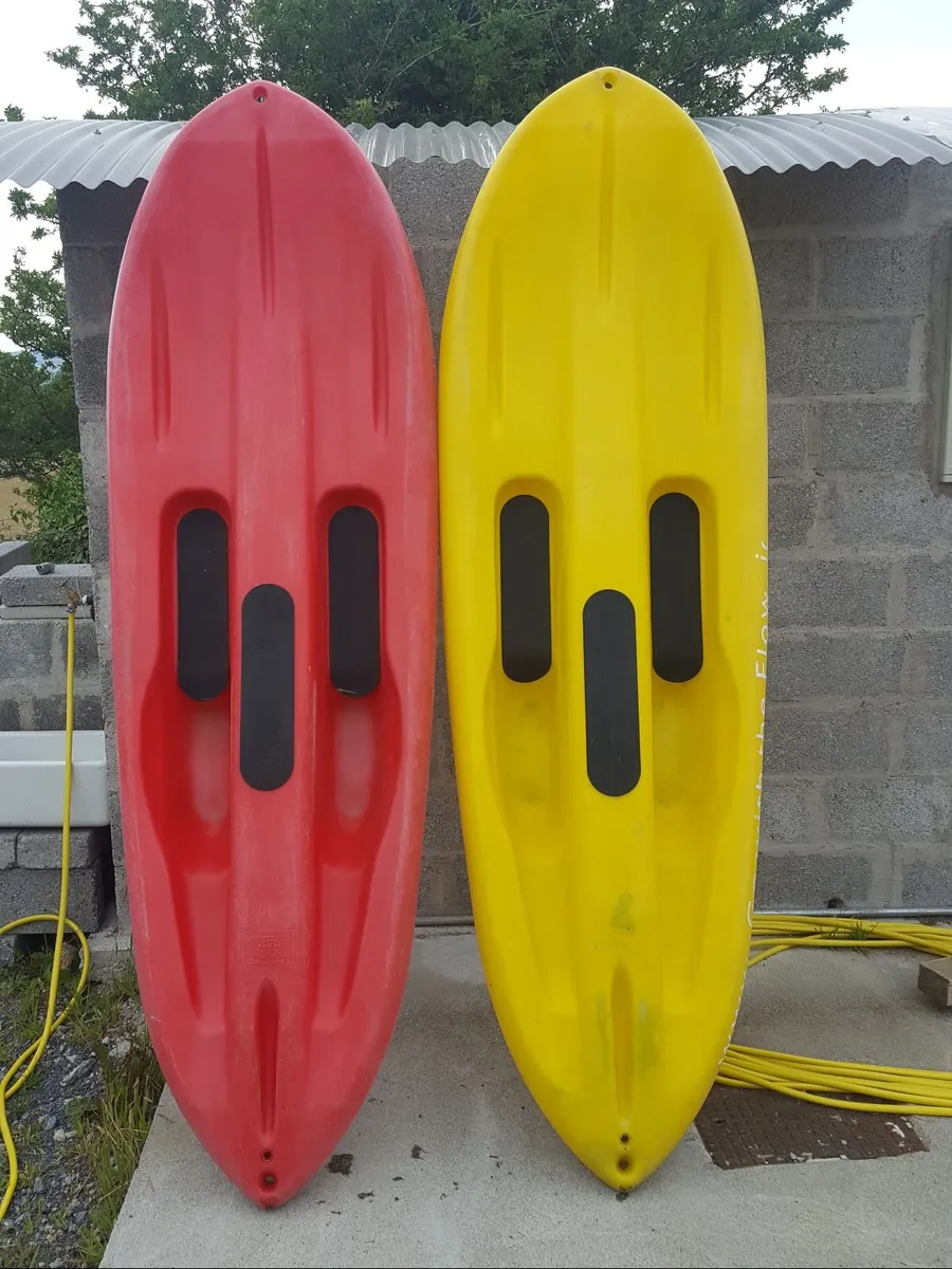 kayaks - Image 2