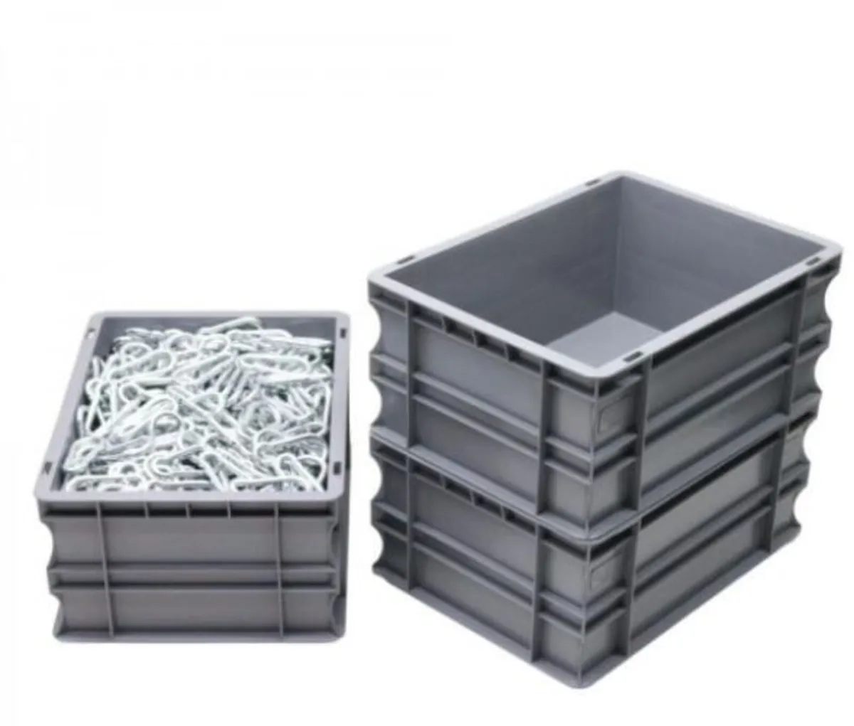 Brand new storage boxes - Image 2