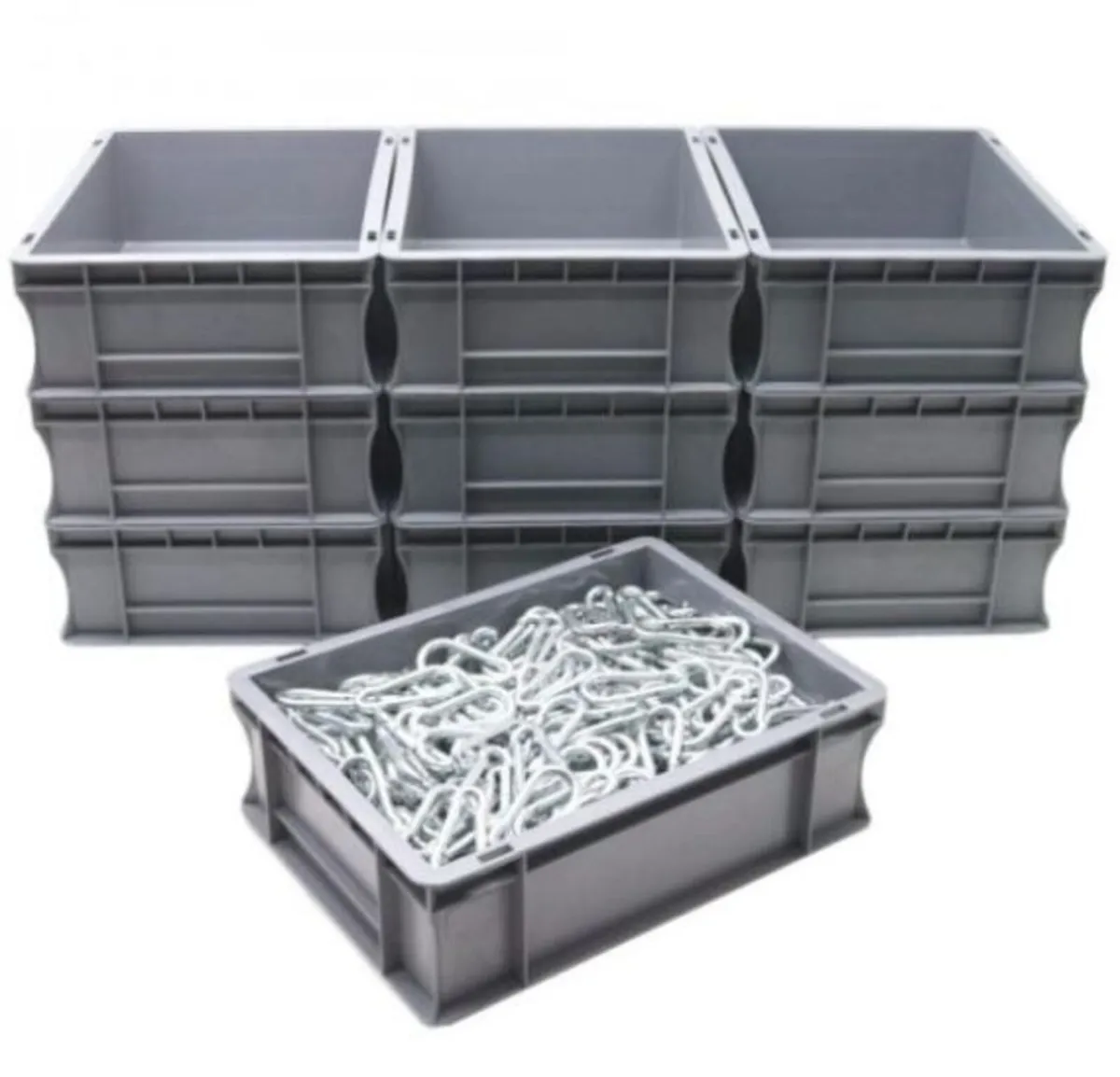 Brand new storage boxes - Image 4
