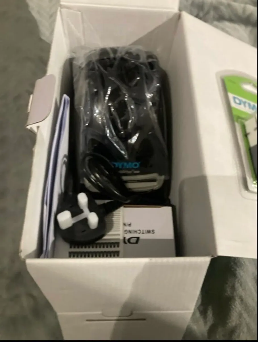 Label Writer 550 - Image 2