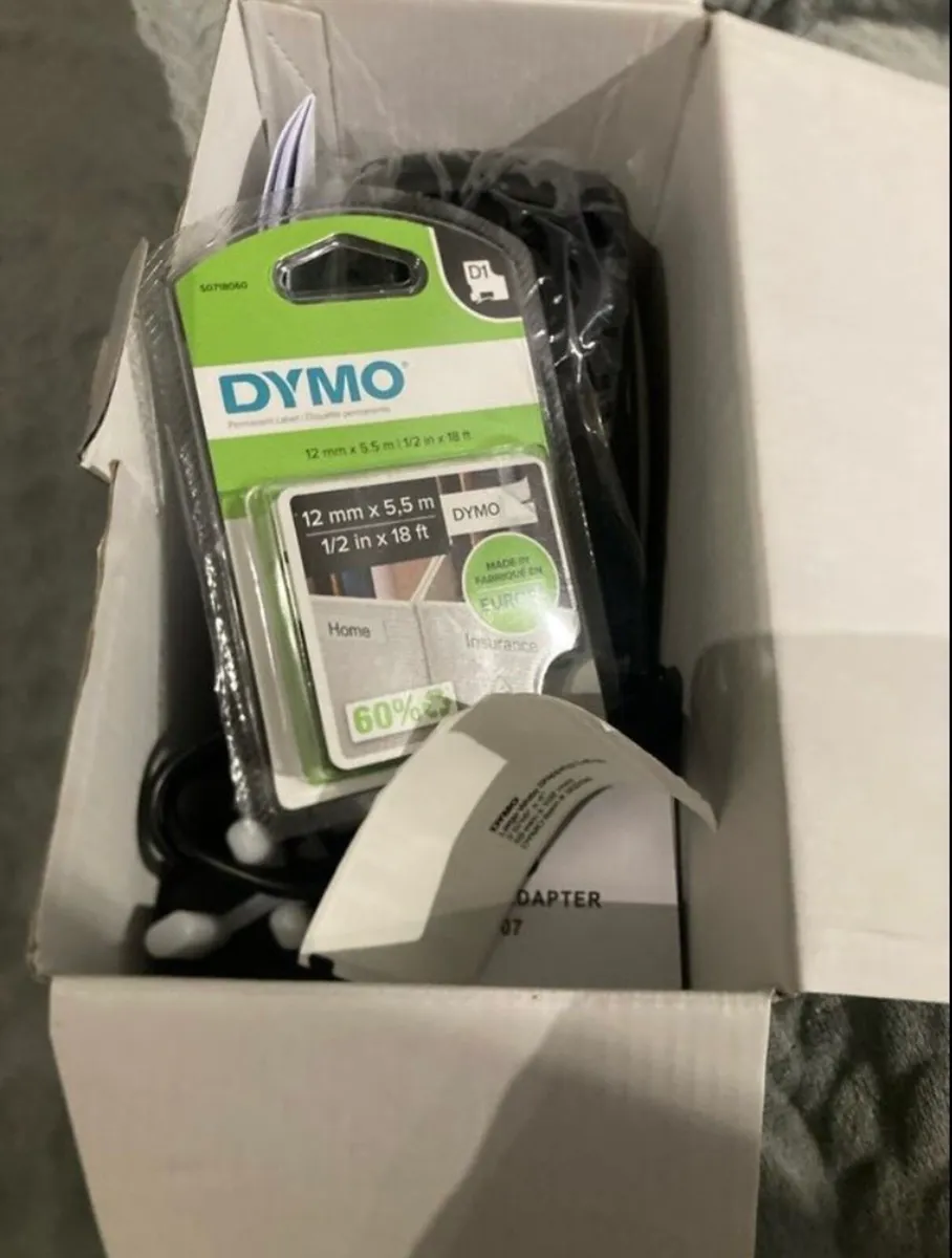 Label Writer 550 - Image 3