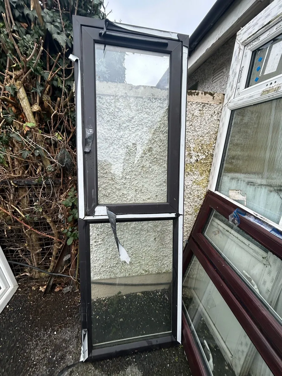 PVC window - Image 4