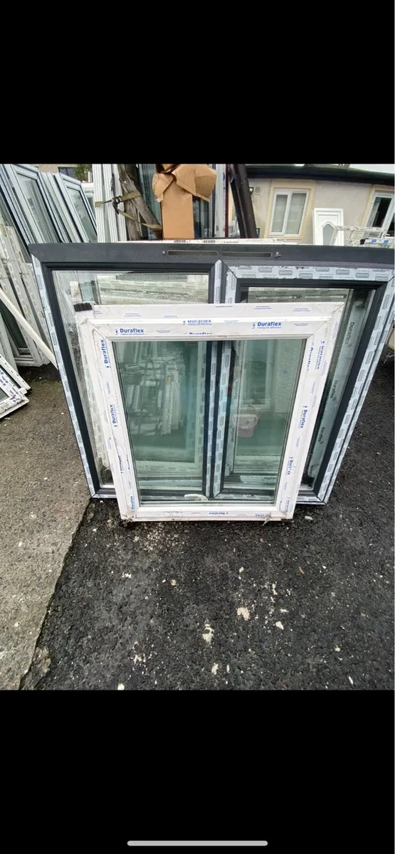 PVC window - Image 4