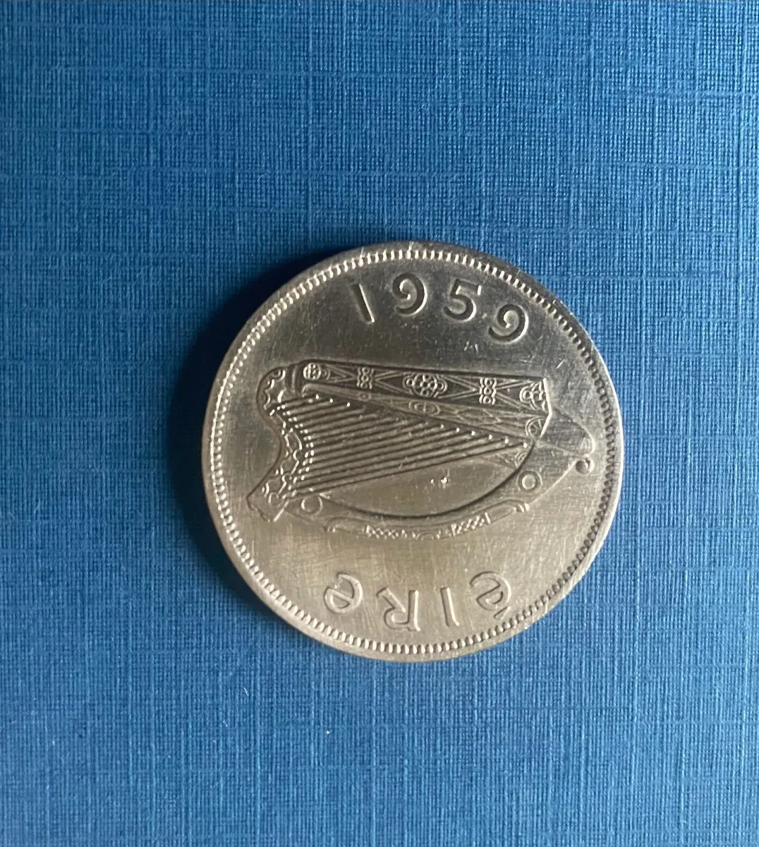 Ireland in 1959. Free Post - Image 3