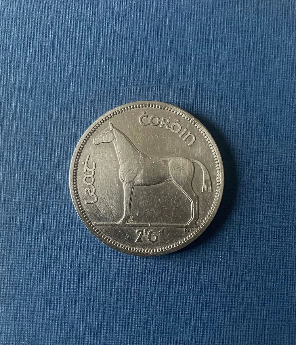 Ireland in 1959. Free Post - Image 1