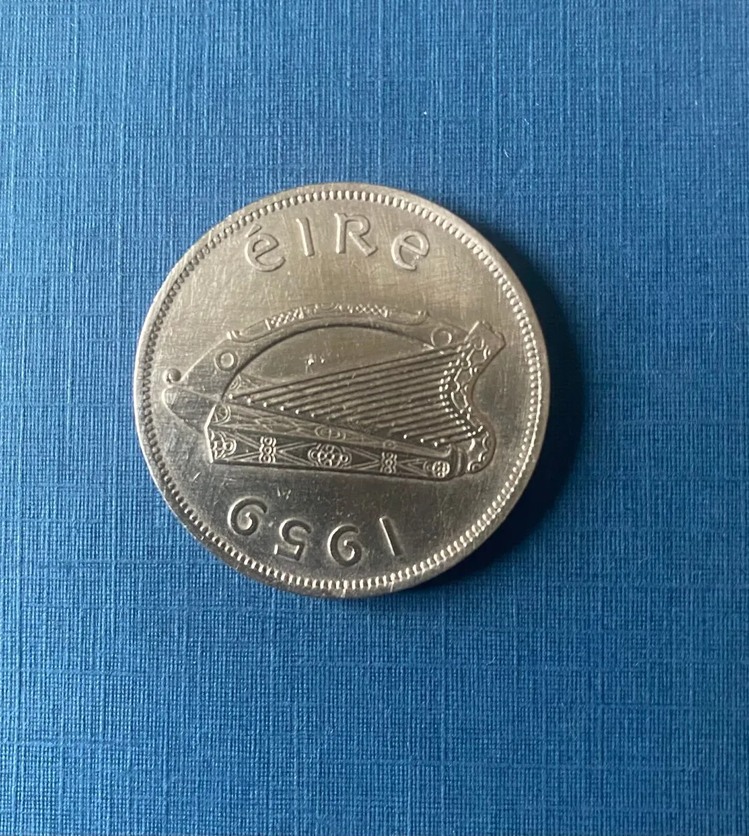 Ireland in 1959. Free Post - Image 2