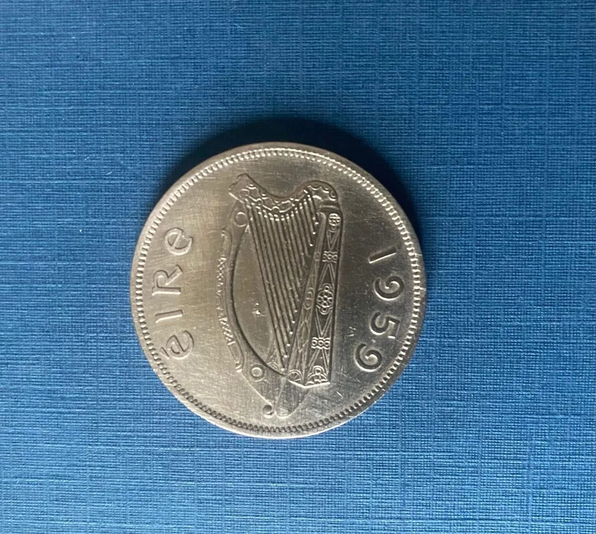 Ireland in 1959. Free Post - Image 4