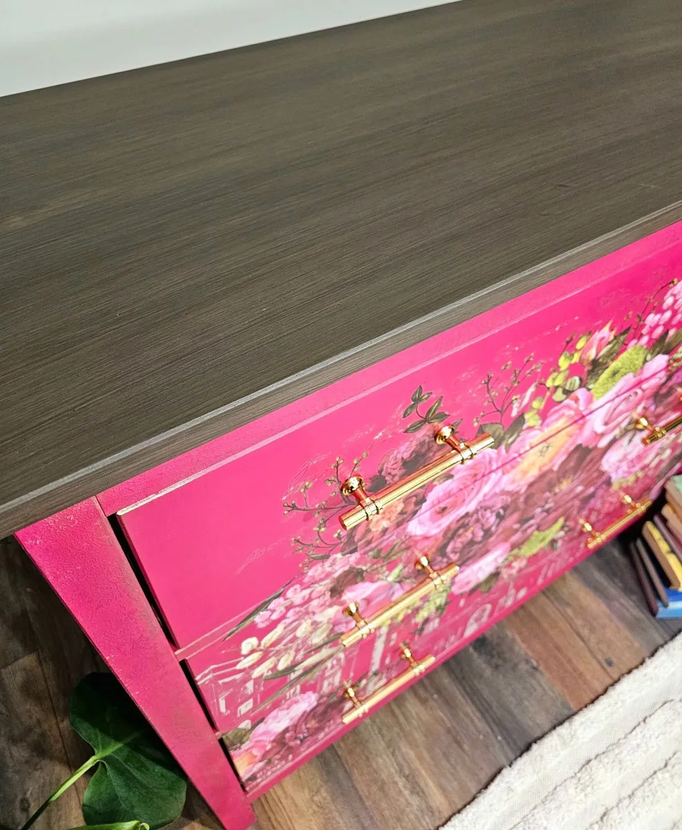 Chest of drawers - Image 3