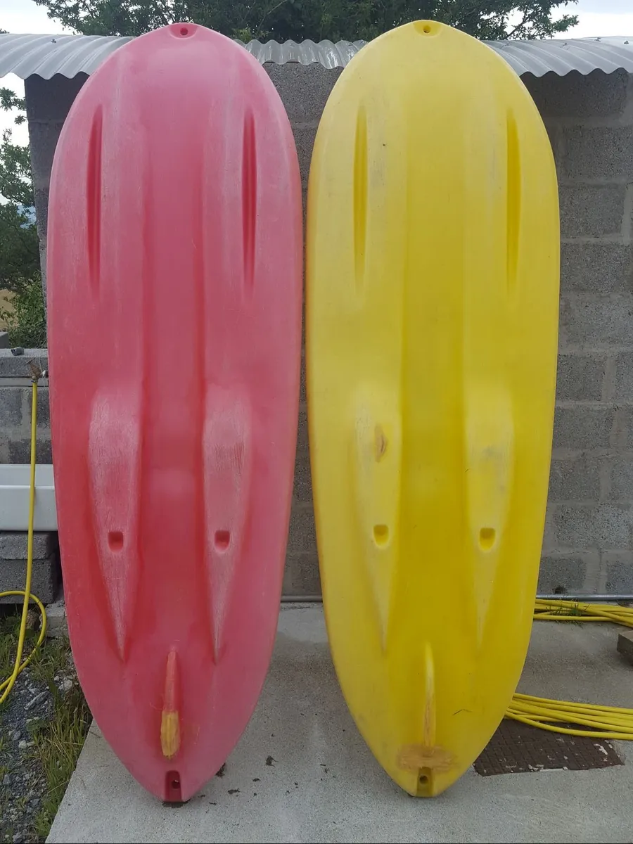 kayaks - Image 4