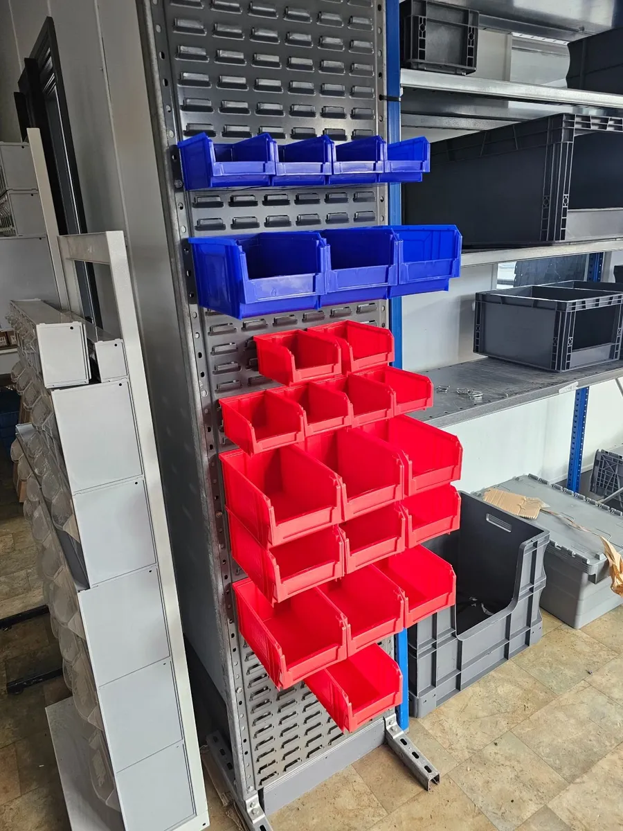 48x K2 Lin Bins - Image 1