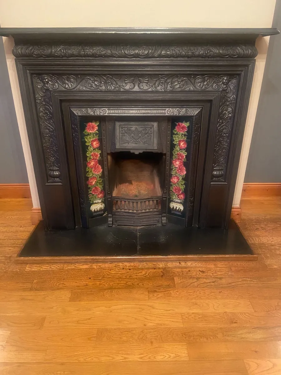 Fireplace - Image 2