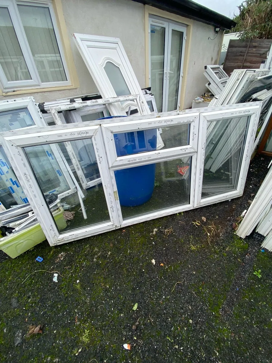 PVC window - Image 3