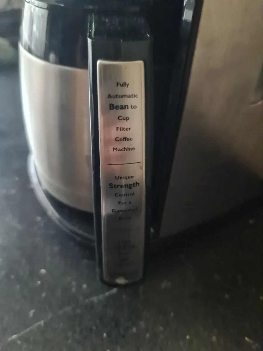 Cuisinart Grind & Brew Thermal - Image 2