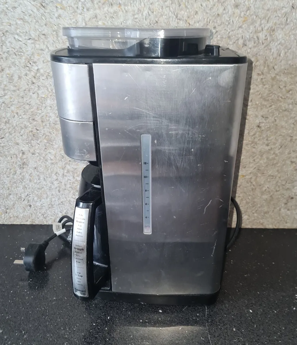 Cuisinart Grind & Brew Thermal - Image 4