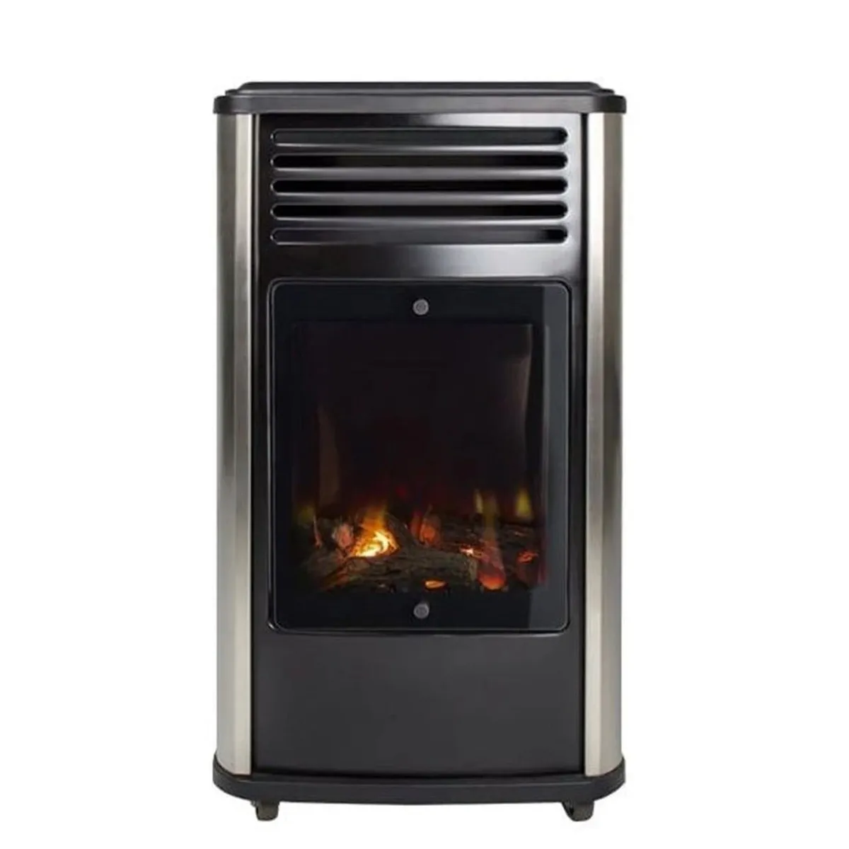 🔥 Manhattan Mobile Gas Heater. Free Delivery. - Image 3