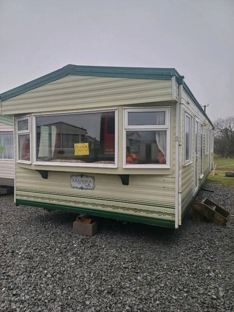 COSALT MEDIERA MOBILE HOME FOR SALE - Image 1