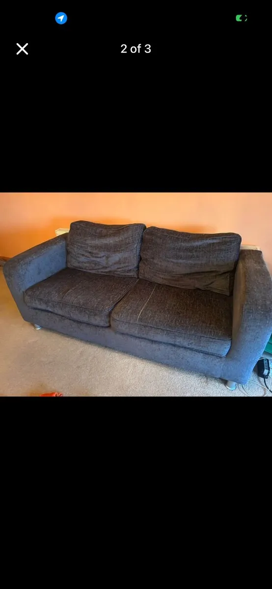 Free Sofa - Image 1