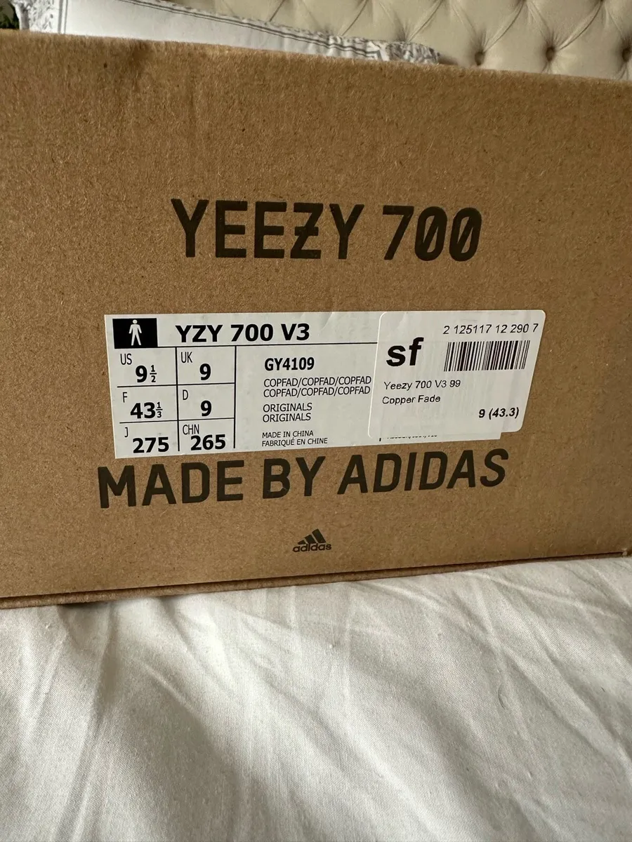 Yeezy - Image 4