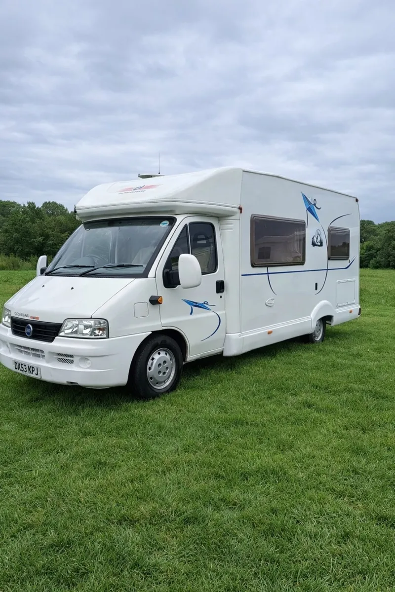 Ci cipro registered in Northern Ireland - Image 1